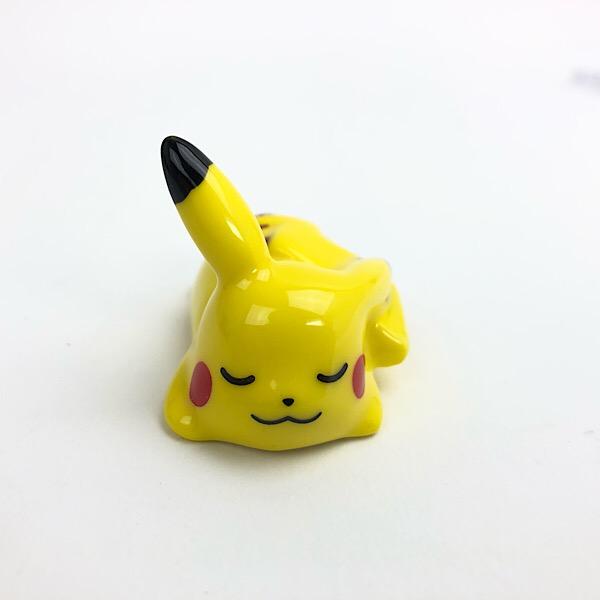 ポケモンセンター ピカチュウ 箸置き 当時物 激レア 未開封 祝ポケモン