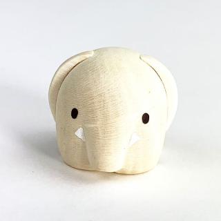 ミッフィー　マスコット、ソフビ、箸置き、ポーチ、小物入れ　まとめ売り MIFFY-ミッフィー-ディック-ブルーナ-アニマル-木製箸置き-ぞう