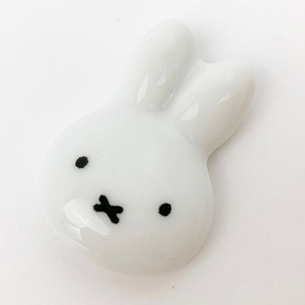 箸置き-スタンダード-miffy-(ミッフィー)-4964412209337 商品画像2：キャラグッズPERFECT WORLD TOKYO