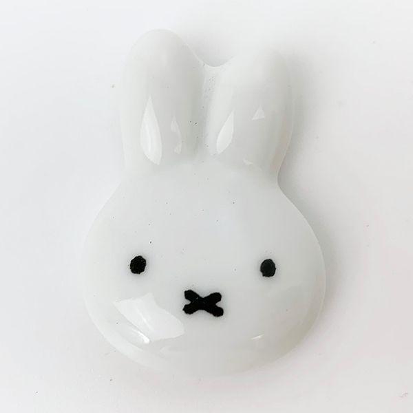 箸置き-スタンダード-miffy-(ミッフィー)-4964412209337 商品画像1：キャラグッズPERFECT WORLD TOKYO