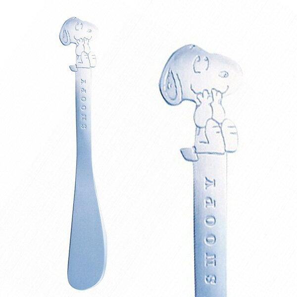 スヌーピー-バターナイフ-スヌーピーカトラリーシリーズ-SNOOPY-キッチン用品