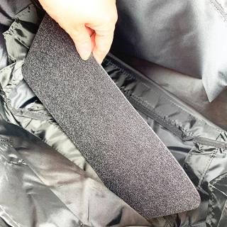 ペコちゃん-バルーントート-バッグ-旅行-学校-赤の通販なら