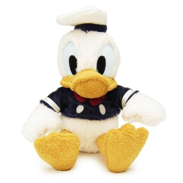 2020年廃盤】ぬいぐるみ-S-ドナルドダック-オールドスタンダード