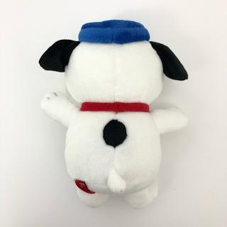 感謝の声続々！ ピーナッツ-スヌーピー-ソフトビーンドール-オラフ-ぬいぐるみ ぬいぐるみ・マスコット