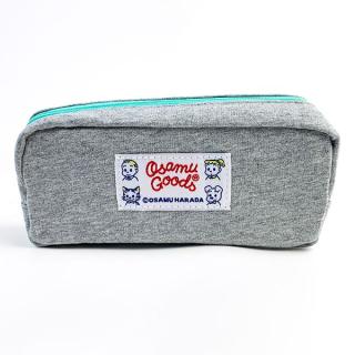 オサム-オサムグッズ-ポーチ-ペンポーチ-筆箱-グッズ-OSAMU