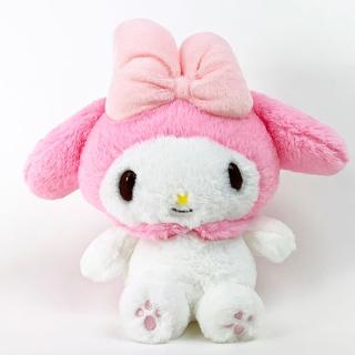希少 AS KNOW AS plus マイメロディ マスコット ほほえみ サンリオ マイメロディマスコットH カラー 4550337054864