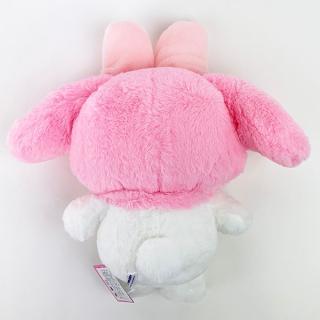 サンリオ-マイメロディ-ほわほわ-M-インテリア-ぬいぐるみ