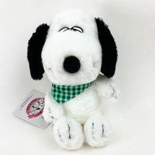 スヌーピー-ぬいぐるみ-スタイ-スパイク-DHP-グッズの通販なら