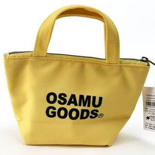 オサムグッズ-キャット-バッグ型ポーチ-原田治-グッズの通販なら