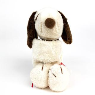 SNOOPY-スヌーピー-SN-抱きつき-モカ-ぬいぐるみ-ぴったんこ
