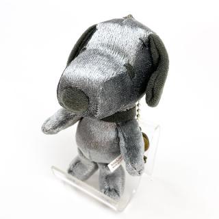 SNOOPY-スヌーピー-SN-MC-シルバー--70周年-キーアクセサリー SNOOPY-スヌーピー-SN-MC-シルバー--70周年-キーアクセサリー