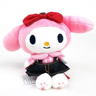 マイメロディ-EDWIN-マイメロディ-SS-ぬいぐるみ--ピンク