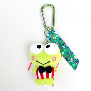 サンリオ-けろけろけろっぴ-けろけろけろっぴ-カラビナ