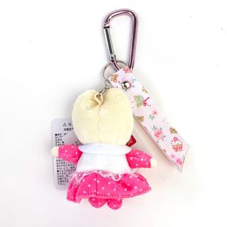 マロンクリーム ソーイングシリーズ ソフビ マスコット キーホルダー サンリオ Yahoo!オークション - サンリオ マロンクリーム ソーイング