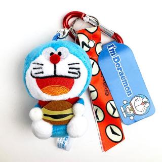 ドラえもん-I'm-Doraemon-カラビナMC-ドラえもん-どら焼き