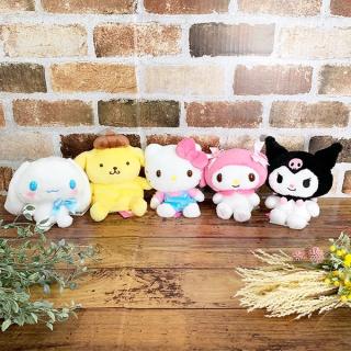 サンリオ-クロミ-Sanrio-characters-FUWAKUTA-クロミ-ふわくた