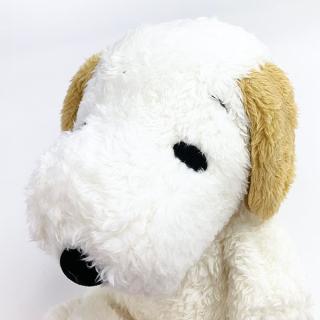 PEANUTS-スヌーピー-SNOOPY'S-FLUFFY-BROTHER-ANDY-アンディ-S