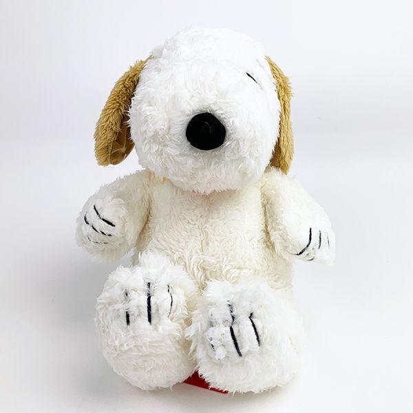 PEANUTS-スヌーピー-SNOOPY'S-FLUFFY-BROTHER-ANDY-アンディ-S