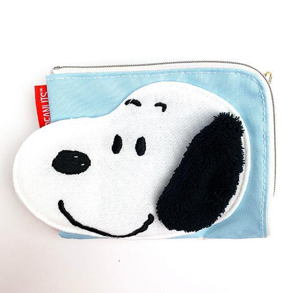 PEANUTS スヌーピー ブレッドケース 35cm x 24cm x 21cm 今 話題 の 人気 商品 スヌーピー PEANUTS ブレッドケース 21cm