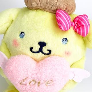 サンリオぬいぐるみ　ポムポムプリンまとめ売り Amazon.co.jp: サンリオ(SANRIO) サンリオ ぬいぐるみ ポムポム