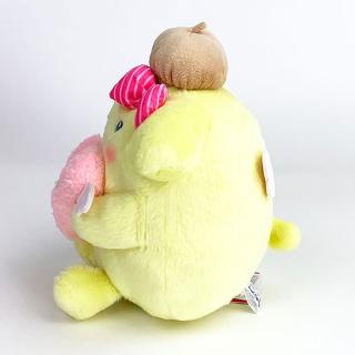 サンリオ-ポムポムプリン-Sanrio-characters-パステルキューピッド
