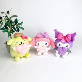 サンリオ-ポムポムプリン-Sanrio-characters-パステルキューピッド