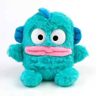 ハンギョドン　ブラックフライデー　　ホワイトギフト　ギガジャンボぬいぐるみ　など BANDAI - ハンギョドンギガジャンボぬいぐるみ プライズ 景品の