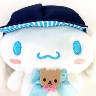 シナモロール-シナモン-キャスト-S-ぬいぐるみ-癒し-ギフト