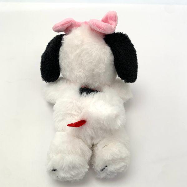 スヌーピー-PEANUTS-FUWAKUTA-ベル-SN-ぬいぐるみ 商品画像3：キャラグッズPERFECT WORLD TOKYO