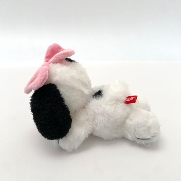 スヌーピー-PEANUTS-FUWAKUTA-ベル-SN-ぬいぐるみ 商品画像4：キャラグッズPERFECT WORLD TOKYO