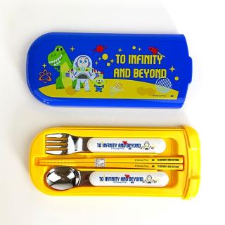 トイストーリー-バズ-エイリアン-LUNCH-SERIES-SPACE-MOON-トリオ