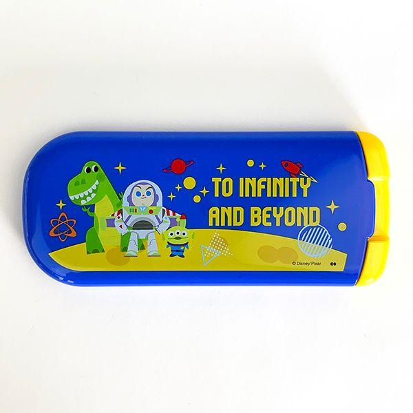 トイストーリー-バズ-エイリアン-LUNCH-SERIES-SPACE-MOON-トリオ トイストーリー-バズ-エイリアン-LUNCH-SERIES-SPACE-MOON-トリオ