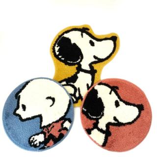 スヌーピー SNOOPY with Pudding FW2025新作 【Manhattan Portage×PEANUTS】 | Manhattan Portage