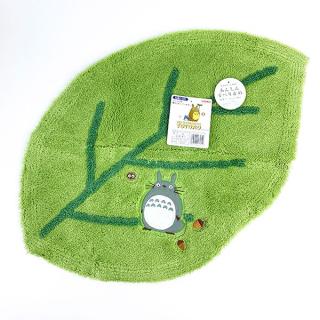 スタジオジブリトトロ-アクセントマット&スリッパセット-(ギフトセット