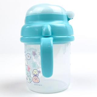 San X すみっコぐらし ストローマグ ベビー ボトル ブルー グッズ 日本製の通販なら キャラグッズperfect World Tokyo Kaago カーゴ