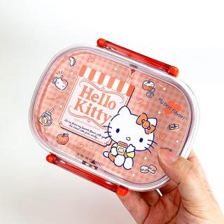 Amazon｜スケーター(Skater) 弁当箱 650ml サンリオ ハロー