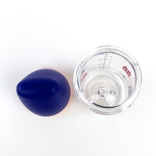 MIFFY-ミッフィー-ミッフィー-65th-おでかけミルクボトル-240ml-哺乳瓶-ベビー-お出かけ-食器-キッチン-水筒-クリア-グッズ 商品画像11：キャラグッズPERFECT WORLD TOKYO