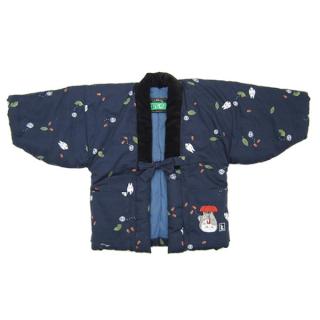 となりのトトロ 中綿 半纏 トトロ 楽天市場】となりのトトロ 風音 子供