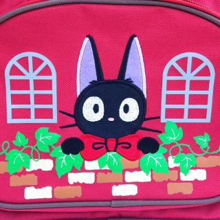 ジブリ-魔女の宅急便-リュックサック-「遠足ジジ」-グッズの通販なら