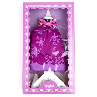 Disney ラプンツェル ハンカチ 塔の上のラプンツェル ドーリーラプンチェル ハンカチギフト ディズニープリンセス グッズの通販なら キャラ グッズperfect World Tokyo Kaago カーゴ