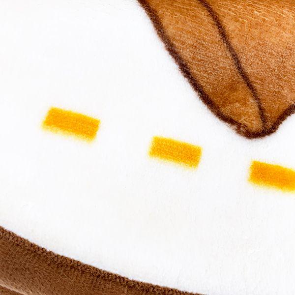 Disney-チップ＆デール-ロングブランケット-「わんぱくなふたり」-ひざ掛け-毛布-ブランケット-グッズ 商品画像3：キャラグッズPERFECT WORLD TOKYO