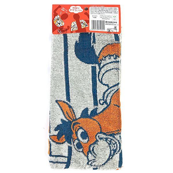 Disney-トイストーリー-部活タオル-陸上部-スポーツタオル-マフラータオル-ロングタオル-部活-グッズ 商品画像3：キャラグッズPERFECT WORLD TOKYO