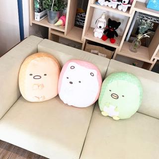 mignon展 もちもちクッション Amazon.co.jp: すみっコぐらし スーパーもーちもち大福