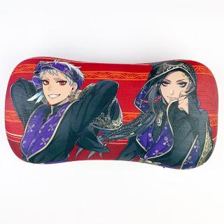 Disney - ツイステッドワンダーランド　クッション 楽天市場】ツイステッドワンダーランド クッション 45cm 全7種