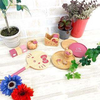 希少　レトロ　ハローキティ ハンドミラー がま口　セット 希少 レトロ ハローキティ ハンドミラー がま口 セット レトロ