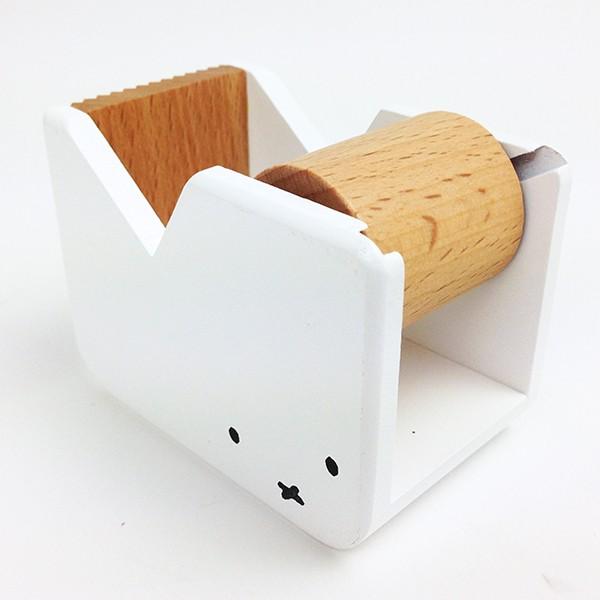 ブルーナ-ミッフィー-マスキングテープカッター-miffy-グッズ 商品画像2：キャラグッズPERFECT WORLD TOKYO