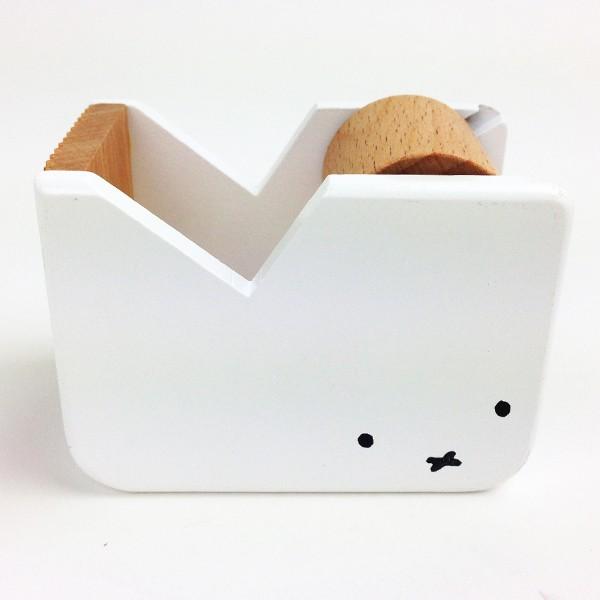 ブルーナ-ミッフィー-マスキングテープカッター-miffy-グッズ
