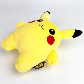 ポケットモンスター-ポケモン-Mocchi-Mocchi-ピカチュウ-ぬいぐるみS-おもちゃ-人形-グッズの通販なら: キャラグッズPERFECT  WORLD TOKYO [Kaago(カーゴ)]