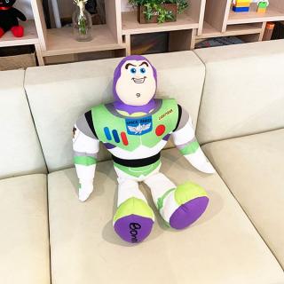 Disney-トイストーリー-ぬいぐるみM-バズライトイヤー-トイ