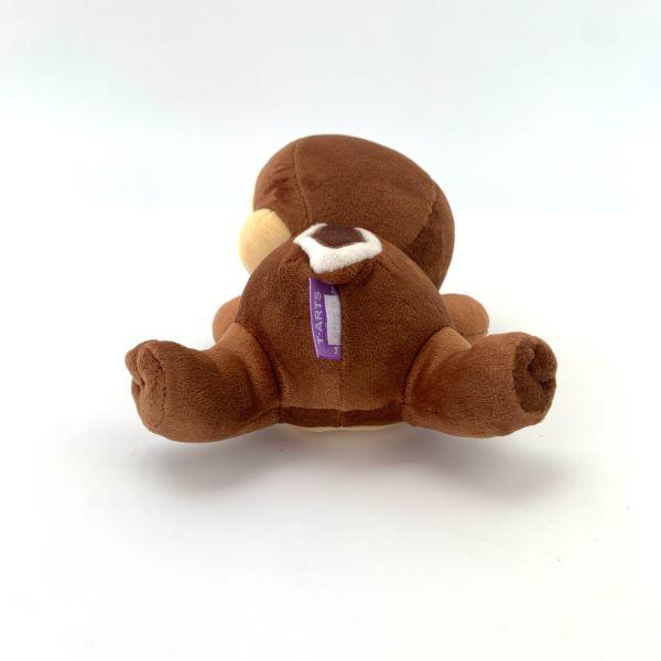 ディズニー-チップ-すやすやフレンド-(ぬいぐるみ)-S-すやすやシリーズ-(チップ&デール)-ディズニー 商品画像4：キャラグッズPERFECT WORLD TOKYO